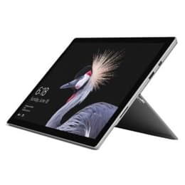 Microsoft Surface Pro 5 12" Core i5 2.6 GHz - SSD 128 GB - 4GB Ohne Tastatur