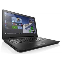 Lenovo IdeaPad 110-17ACL 17" A8 2.2 GHz - HDD 500 GB - 4GB AZERTY - Französisch