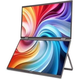 Bildschirm 15" LCD Acer PQ63Q