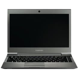 Toshiba Portege Z930 13" Core i5 1.9 GHz - SSD 128 GB - 4GB AZERTY - Französisch