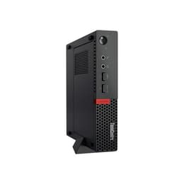 Lenovo ThinkCentre M910Q Core i7 2.8 GHz - SSD 512 GB RAM 16 GB