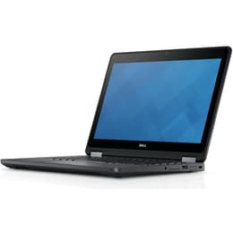 Dell Latitude E5270 12" Core i5 2.4 GHz - SSD 240 GB - 8GB QWERTY - Italienisch