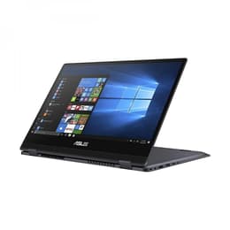 Asus VivoBook Flip TP412FA-EC452T 14" Core i3 2.1 GHz - SSD 256 GB - 8GB AZERTY - Französisch