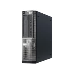 Dell OptiPlex 790 DT Core i5 3.1 GHz - SSD 512 GB RAM 16 GB