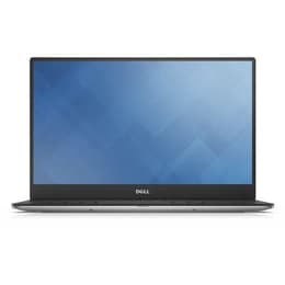 Dell XPS 13 9343 13" Core i7 2.4 GHz - SSD 256 GB - 8GB QWERTY - Englisch