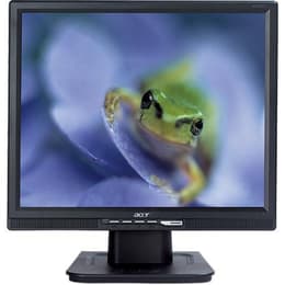 Bildschirm 17" LCD SXGA Acer AL1717