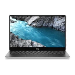 Dell XPS 7390 13" Core i7 1.8 GHz - SSD 512 GB - 16GB QWERTY - Spanisch