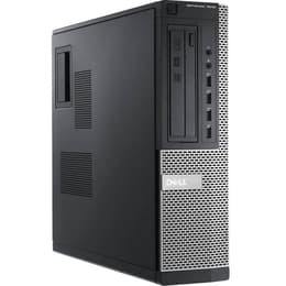 Dell OptiPlex 7010 DT Core i5 3.2 GHz - HDD 500 GB RAM 16 GB