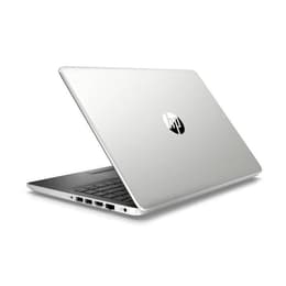 Hp 14-dk0000nf 14" A9 2.3 GHz - SSD 128 GB + HDD 1 TB - 4GB AZERTY - Französisch