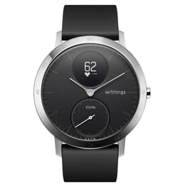 Smartwatch Withings GPS Steel HR -