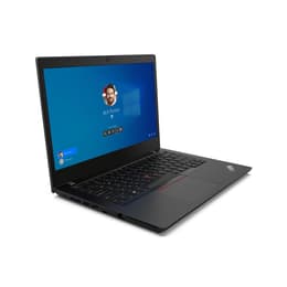 Lenovo ThinkPad L14 G2 14" Ryzen 3 PRO 2.6 GHz - SSD 256 GB - 16GB QWERTZ - Deutsch