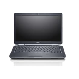 Dell Latitude E5430 14" Core i5 3.1 GHz - SSD 120 GB - 8GB QWERTY - Italienisch