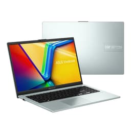 Asus VivoBook Go 15 E1504FA OLED-0W 15" Ryzen 5 2 GHz - SSD 512 GB - 8GB QWERTY - Arabisch