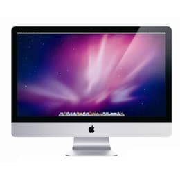 iMac 27" (Ende 2012) Core i5 2,9 GHz - HDD 1 TB - 8GB QWERTY - Englisch (US)