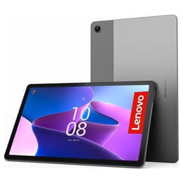 Lenovo Tab M10 Plus (2022) - WLAN