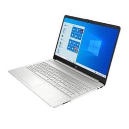 HP 15S-EQ1033NF 15" Athlon Silver 2.3 GHz - SSD 256 GB - 4GB AZERTY - Französisch