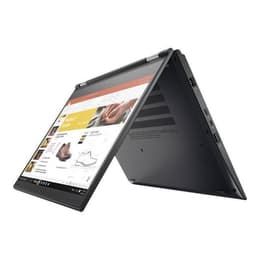 Lenovo ThinkPad Yoga 370 13" Core i5 2.5 GHz - SSD 256 GB - 8GB QWERTZ - Deutsch