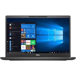 Dell Latitude 7300 13" Core i5 1.6 GHz - SSD 256 GB - 16GB QWERTZ - Deutsch