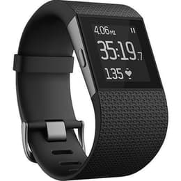 Smartwatch Fitbit GPS Surge -