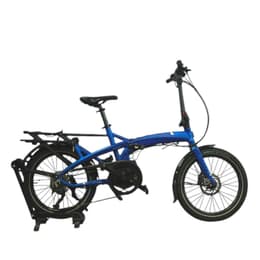 Tern Vektron Q9 E-Bike