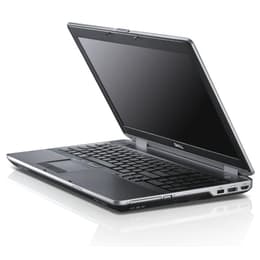 Dell Latitude E6330 13" Core i5 2.6 GHz - SSD 128 GB - 8GB AZERTY - Französisch