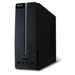 Acer Aspire XC-603 Pentium 2.4 GHz - SSD 128 GB RAM 8 GB