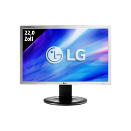 Bildschirm 22" LED WSXGA+ LG Flatron E2210PM-SN