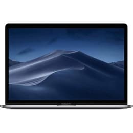 MacBook Pro 15" (2016) - QWERTY - Niederländisch