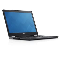 Dell Latitude 5580 15" Core i5 2.3 GHz - SSD 256 GB - 16GB AZERTY - Französisch