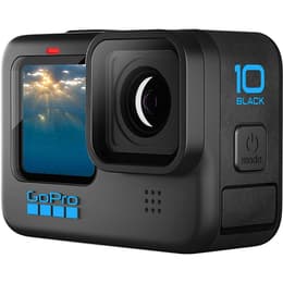 Gopro Hero 10 Black Camcorder - Schwarz