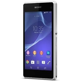 Sony Xperia Z1