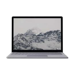 Microsoft Surface Laptop 13" Core i5 2.5 GHz - SSD 256 GB - 8GB AZERTY - Belgisch