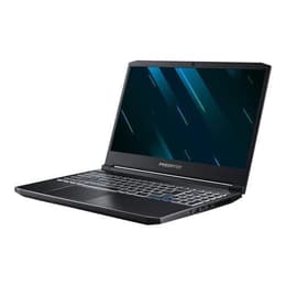 Acer Predator Helios 300 PH315-53-71EA 15" Core i7 2.2 GHz - SSD 1000 GB - 16GB - NVIDIA GeForce RTX 3080 AZERTY - Französisch