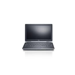 Dell Latitude E6330 13" Core i5 2.6 GHz - SSD 240 GB - 8GB AZERTY - Französisch