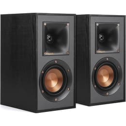 Lautsprecher Klipsch R-41M - Schwarz