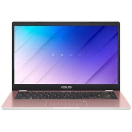 ASUS VivoBook Go E410MA-C42P0W 14" Celeron 2 GHz - SSD 256 GB - 4GB QWERTY - Englisch