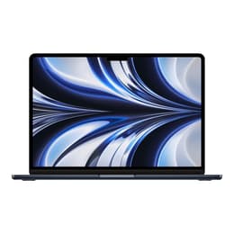 MacBook Air 13" (2022) - QWERTZ - Slowenisch