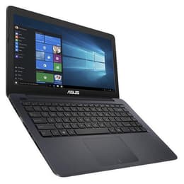 Asus EeeBook E402SA-WX240T 14" Pentium 1.6 GHz - SSD 128 GB - 4GB AZERTY - Französisch