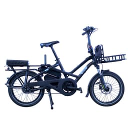 Tern HSD P5i E-Bike