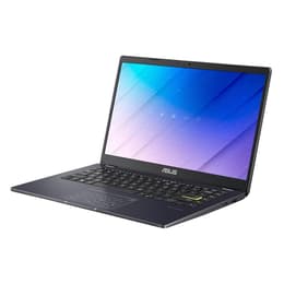 Asus E410MA-EK1005TS 14" Pentium 1.1 GHz - SSD 128 GB - 4GB AZERTY - Französisch