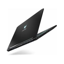 Acer Predator Triton 500 PT515-51-75EB 15" Core i7 2.6 GHz - SSD 512 GB - 16GB - NVIDIA GeForce RTX 2070 Max-Q AZERTY - Französisch