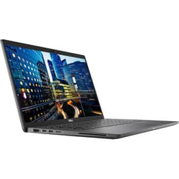 Dell Latitude 7410 14" Core i5 1.7 GHz - SSD 480 GB - 16GB AZERTY - Französisch