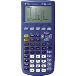 Texas Instruments TI-82 Stats Rechner