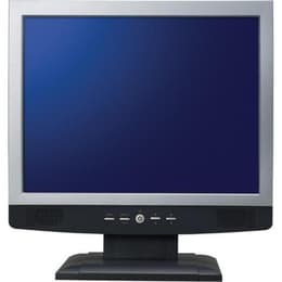 Bildschirm 17" LCD Hyundai L72D