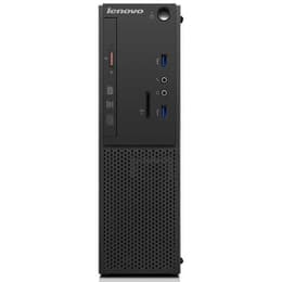 Lenovo S510 SFF Pentium 3.3 GHz - HDD 500 GB RAM 8 GB