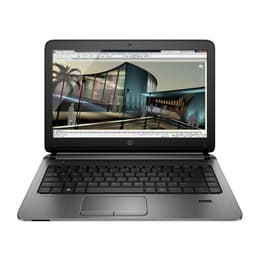 Hp ProBook 430 G2 13" Core i5 2.2 GHz - SSD 256 GB - 16GB QWERTY - Spanisch