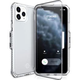 Hülle iPhone 11 Pro - TPU - Transparent