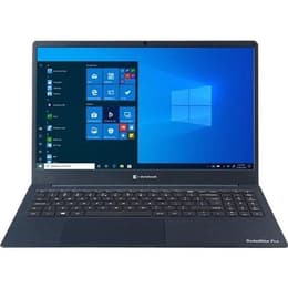 Toshiba Satellite Pro C50-G-102 15" Core i5 1 GHz - SSD 256 GB - 8GB AZERTY - Französisch