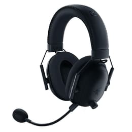 Razer Blackshark V2 Pro Kopfhörer Noise cancelling gaming wireless mit Mikrofon - Schwarz