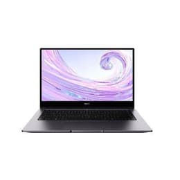 Huawei MateBook D14 14" Ryzen 5 2.1 GHz - SSD 256 GB - 8GB AZERTY - Französisch